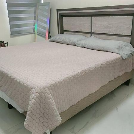 Casa Pazos-Planta Baja Apartment Ciudad Juarez Luaran gambar