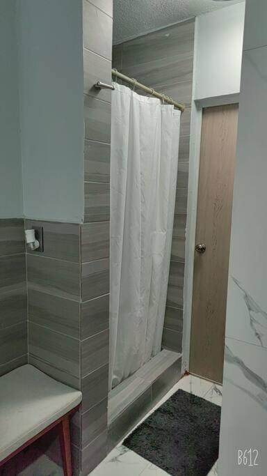 Casa Pazos-Planta Baja Apartment Ciudad Juarez Luaran gambar
