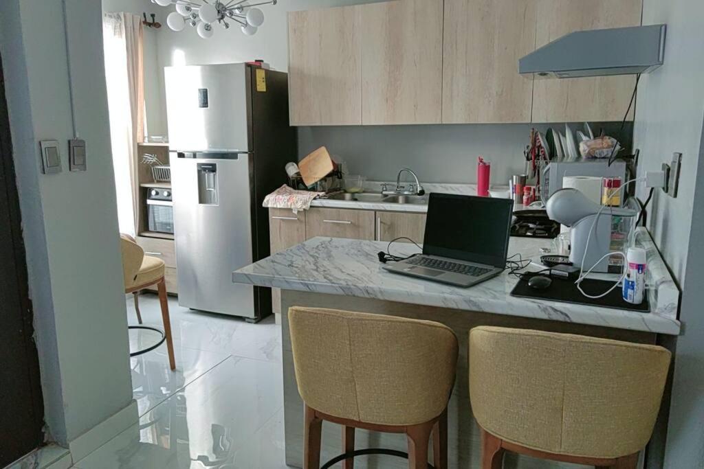 Casa Pazos-Planta Baja Apartment Ciudad Juarez Luaran gambar